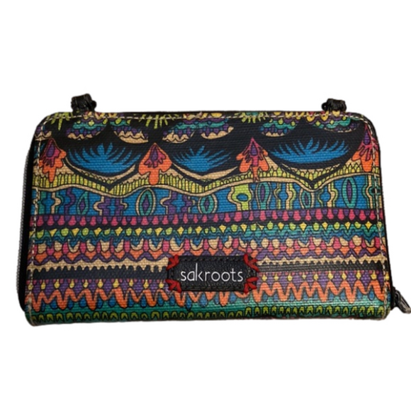 Sakroots Handbags - Sakroots Wallet